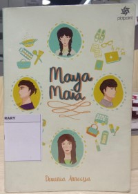 Image of Maya Maia