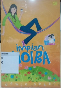 Image of Impian Moira