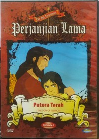 Image of Perjanjian Lama : Putera Terah