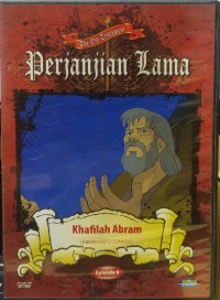 Image of Perjanjian Lama : Khafilah Abram