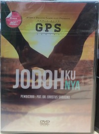 Image of Jodoh ku Nya
