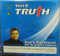 Image of Voice of Truth : Pencobaan yang Meningkatkan Iman