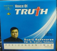 Image of Voice of Truth : Perjuangan Iman