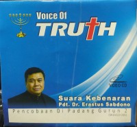 Image of Voice of Truth : Pencobaan di padang Gurun 2