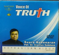 Image of Voice of Truth : Ketragisan Hidup