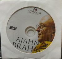 Image of Ajahn Brahm: Biografi & Wawancara