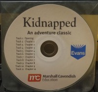 Image of Kidnapped An Adventure Classic