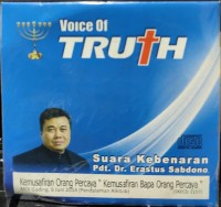 Image of Voice of Truth Suara Kebenaran: Kemusafiran Orang Percaya 