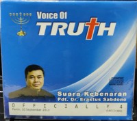 Image of Voice of Truth Suara Kebenaran: Officially 4