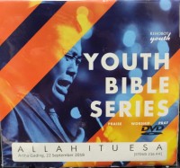 Image of Youth Bible Series: Allah itu Esa