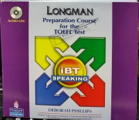 Image of Preparation Cours for the TOEFL Test: IBT Speaking