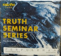 Image of Truth Seminar Series: Perpuluhan