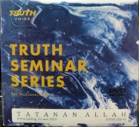 Image of Truth Seminar Series: Tatanan Allah