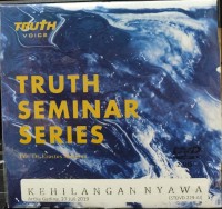 Image of Truth Seminar Series: Kehilangan Nyawa