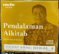 Image of Pendalaman Alkitab: Hidup yang Kekal 3