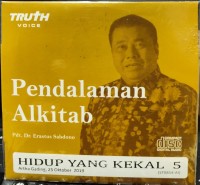 Image of Pendalaman Alkitab: Hidup yang Kekal 5