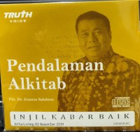 Image of Pendalaman Alkitab: Injil kabar Baik