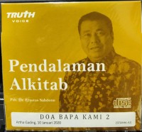 Image of Pendalaman Alkitab: Doa Bapa Kami 2