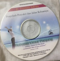 Image of Penyebab Penyakit dan Jalan Keluarnya