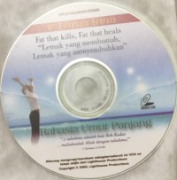 Image of Fat that kills, fat that heals ; lemak yang membunuh, lemak yang menyembuhkan