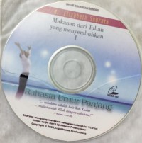 Image of Makanan dari Tuhan yang menyembuhkan I