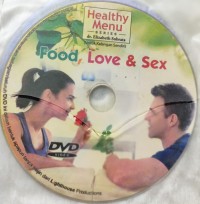 Image of Food, Love & Sex