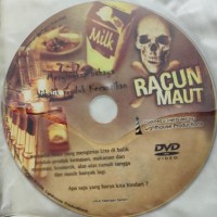 Image of Racun maut : Menyingkap bahaya dibalik produk kecantikan