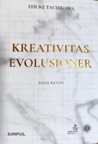 Image of Kreativitas Evolusioner