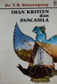 Image of Iman Kristen dan Pancasila
