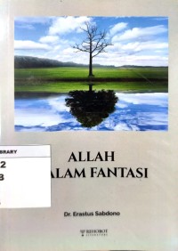 Image of Allah Dalam Fantasi