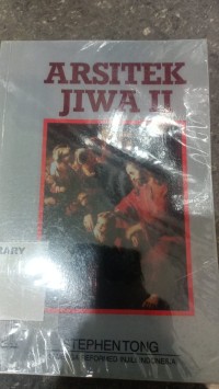 Image of Arsitek Jiwa 2