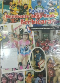 Image of Bagaimana membantu anak anak berbicara