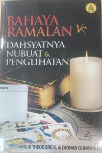 Image of Bahaya Ramalan Vs Dahsyatnya Nubuat dan Penglihatan