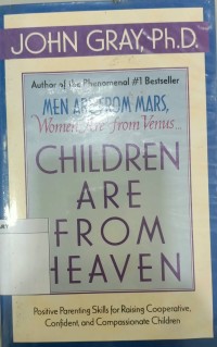 Image of CHILDREN ARE FROM HEAVEN