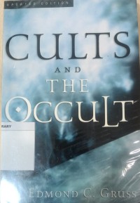 Image of Cults And The Occult