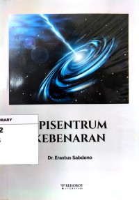 Image of Episentrum Kebenaran