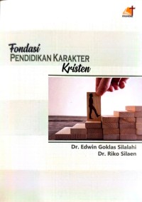 Image of Fondasi Pendidikan Karakter Kristen