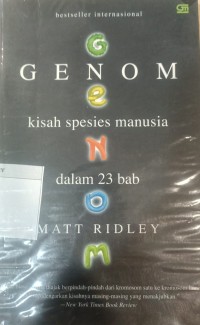 Image of Genom