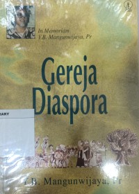 Image of Gereja Diaspora