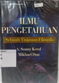 Image of Ilmu Pengetahuan: Sebuah Tinjauan Filosofis