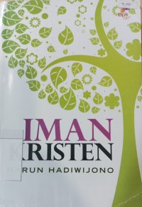 Image of IMAN KRISTEN
