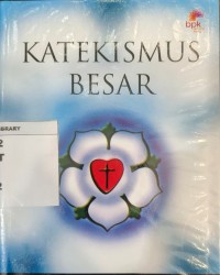 Image of Katekismus Besar