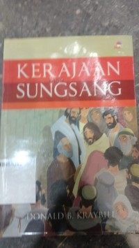 Image of Kerajaan yang Sungsang