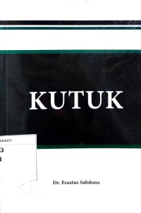Image of Kutuk