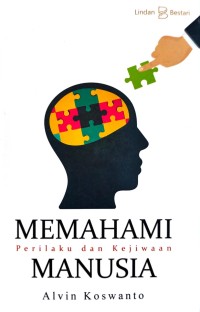 Image of Memahami Perilaku dan Kejiwaan Manusia