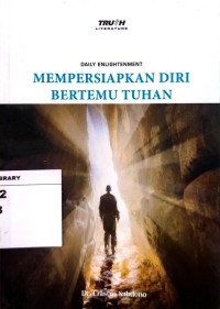 Image of Mempersiapkan Diri Bertemu Tuhan : Daily Enlightenment