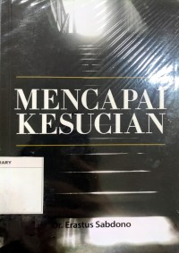 Image of Mencapai Kesucian