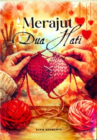 Image of Merajut Dua Hati