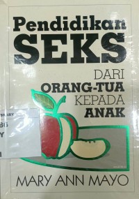 Image of Pendidikan Seks Dari Orangtua Kepada Anak