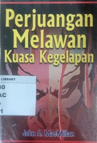 Image of Perjuangan Melawan Kuasa Kegelapan